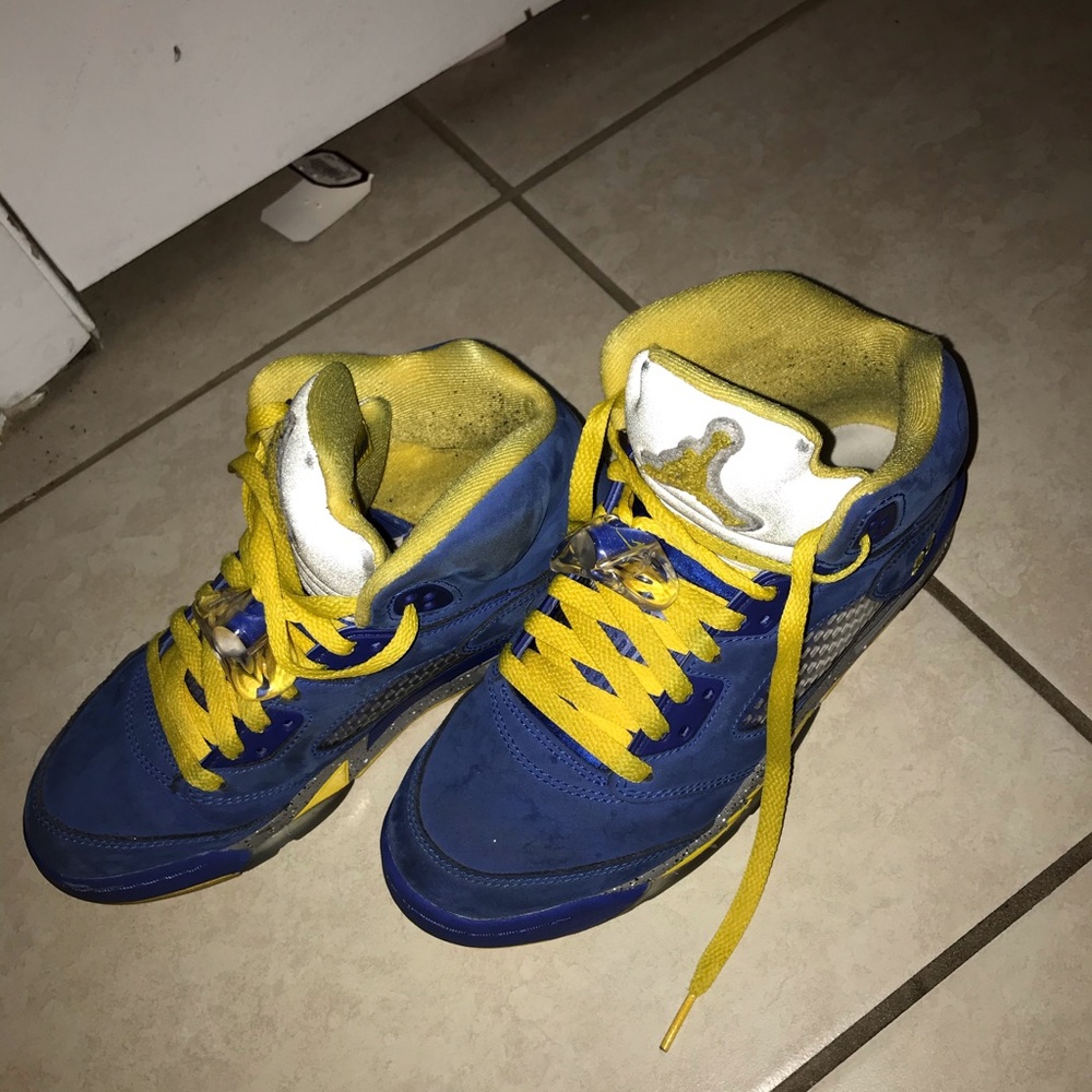 Jordan’s